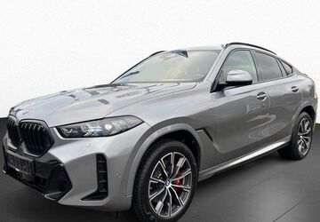 BMW X6 18.610 km 72.490 &euro; Herford 32051