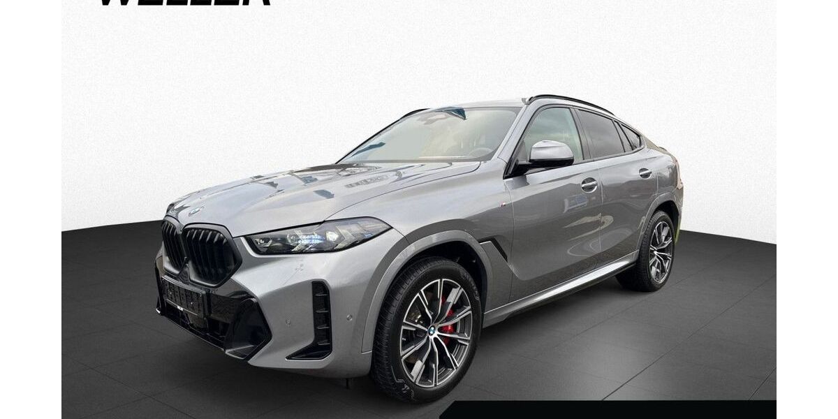 BMW X6 18.610 km 73.490 &euro; Herford 32051