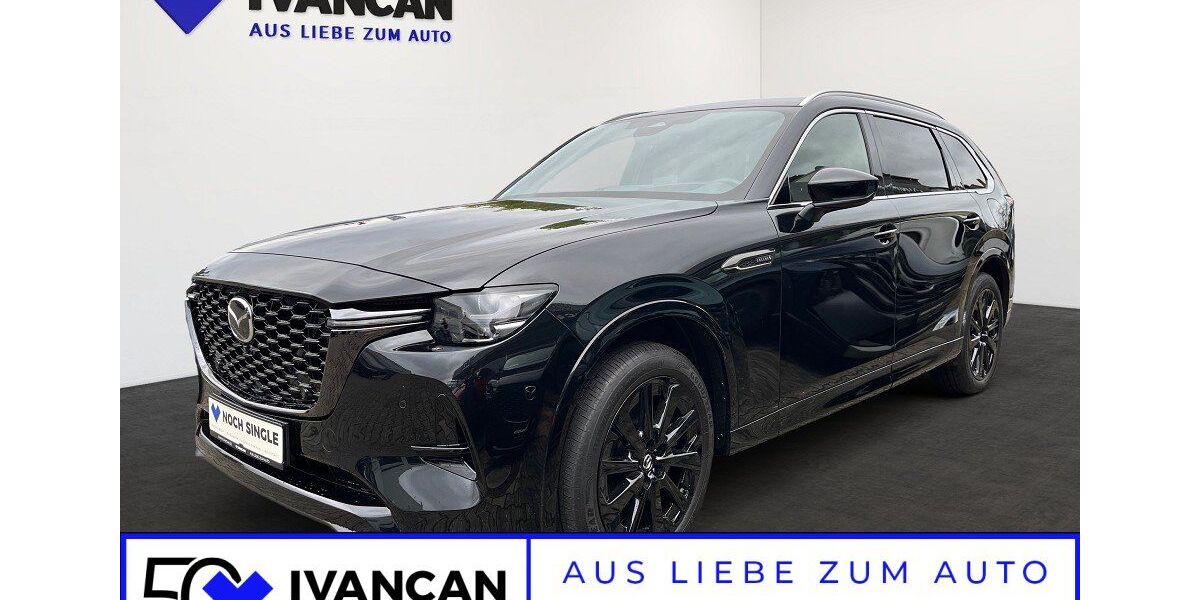 Mazda CX-80 25.000 km 52.690 &euro; Ludwigshafen 67071