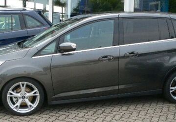 Ford Grand C-Max 92.400 km 10.650 &euro; Hattingen 45525