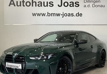 BMW M4 12.500 km 87.950 &euro; Dillingen 89407