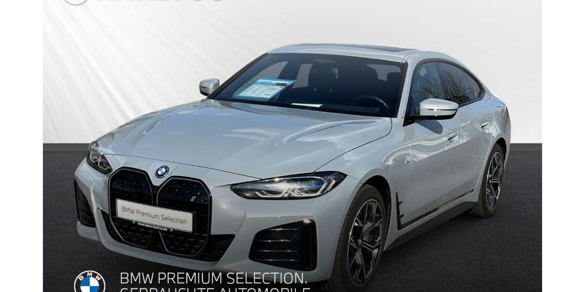 BMW i4 18.716 km 42.678 &euro; Mainz 55129