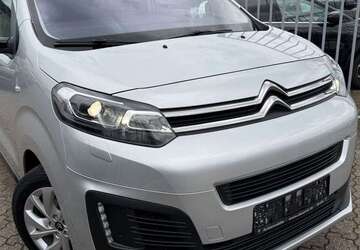 Citroen Spacetourer 110.336 km 24.900 &euro; Brühl 50321