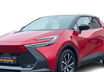 Toyota C-HR 2.190 km 28.480 &euro; Duisburg 47249