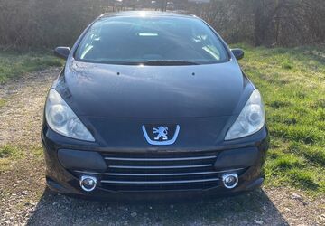 Peugeot 307 130.000 km 3.700 &euro; Ofterdingen 72131