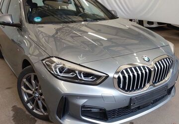 BMW 118 33.900 km 27.885 &euro; Cloppenburg 49661