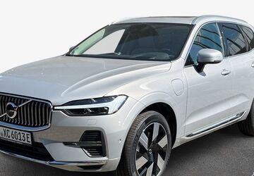 Volvo XC60 11.520 km 75.900 &euro; Frankfurt am Main 60486