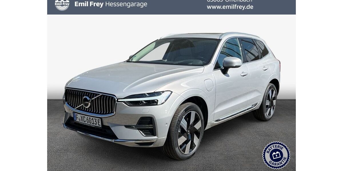 Volvo XC60 11.520 km 75.900 &euro; Frankfurt am Main 60486