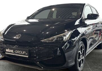 MG 3 1.500 km 21.480 &euro; Marburg 35039