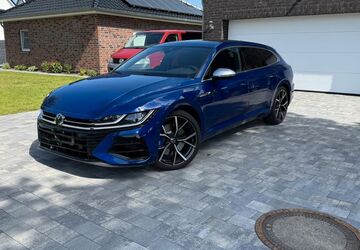 VW Arteon 15.000 km 45.999 &euro; Südbrookmerland 26624