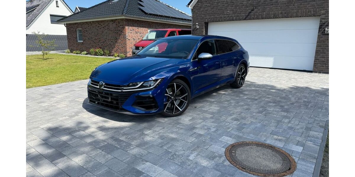 VW Arteon 15.000 km 45.999 &euro; Südbrookmerland 26624