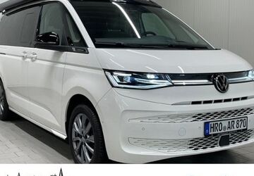 VW T7 California 25.000 km 86.980 &euro; Rostock 18146