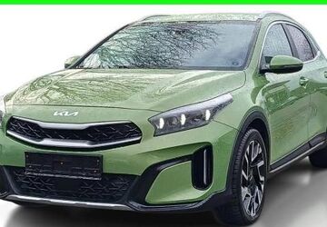 Kia XCeed 25.300 km 22.999 &euro; Erfurt 99092