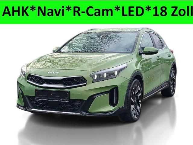 Kia XCeed 25.300 km 22.999 &euro; Erfurt 99092