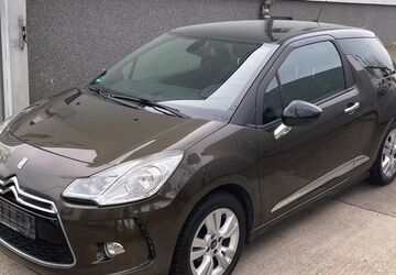 Citroen DS3 69.000 km 6.000 &euro; Aachen 52070