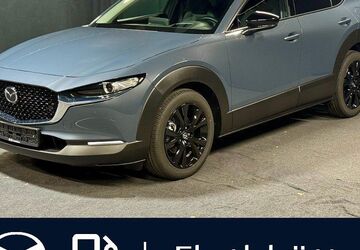 Mazda CX-30 6.350 km 26.930 &euro; Nordwalde 48356