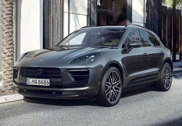 Porsche Macan 17.932 km 115.930 &euro; Berlin 10587