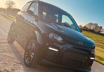 Microcar M.Go 35.470 km 10.000 &euro; Reichertshausen 85293