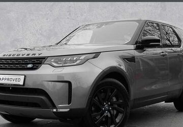 Land Rover Discovery 90.300 km 36.990 &euro; Regensburg 93059