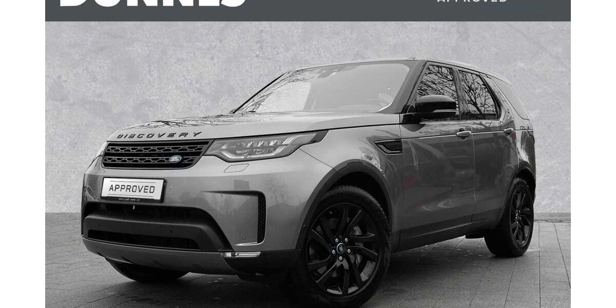 Land Rover Discovery 90.300 km 36.990 &euro; Regensburg 93059