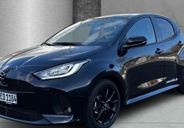 Mazda 2 Hybrid 1.990 km 28.480 &euro; Hamburg 21079