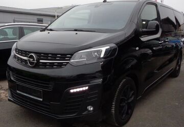 Opel Zafira Life 173.770 km 21.999 &euro; Bad Kreuznach 55543