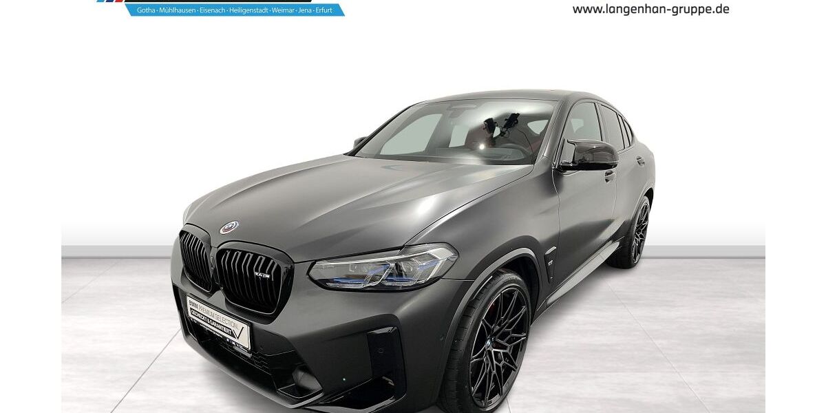 BMW X4 M 8.118 km 79.946 &euro; Gotha 99867