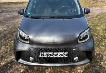 Smart ForFour 52.000 km 10.900 &euro; Hamburg 21037