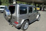 Mercedes-Benz G 500 V8 erste Hand unfallfrei deutsches Auto 31.230 km 129.710 &euro; Mainz 55122