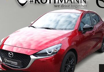 Mazda 2 27.253 km 19.999 &euro; Bottrop-Kirchhellen 46244