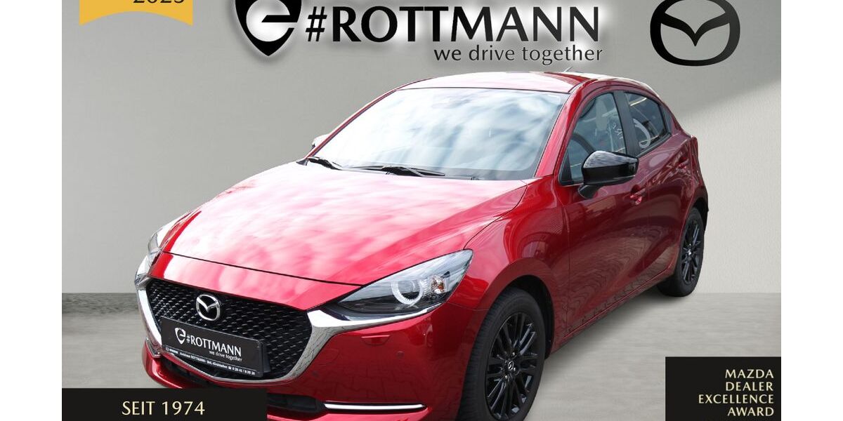 Mazda 2 27.253 km 19.999 &euro; Bottrop-Kirchhellen 46244