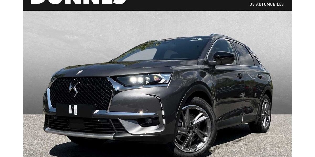 DS Automobiles Andere 1.500 km 45.880 &euro; Regensburg 93059