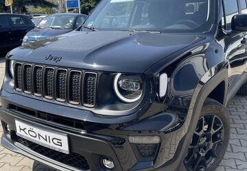 Jeep Renegade 20.598 km 23.999 &euro; Leipzig 04178