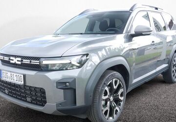 Dacia Bigster 3.200 km 32.900 &euro; Pfullendorf-Denkingen 88630