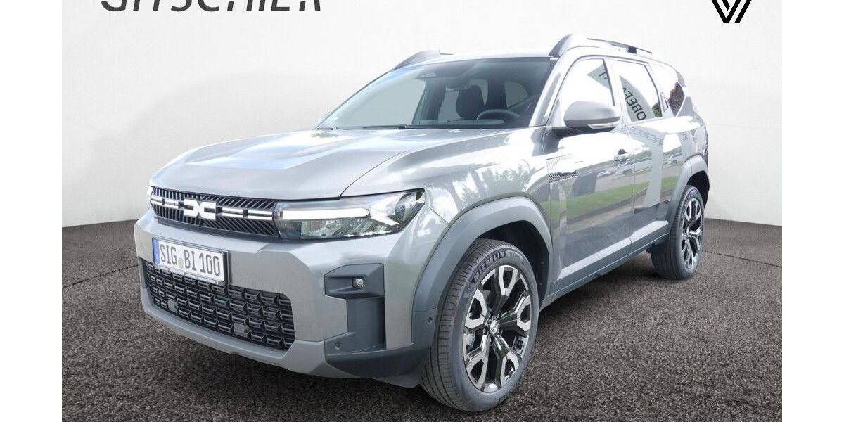 Dacia Bigster 4.700 km 32.900 &euro; Pfullendorf-Denkingen 88630