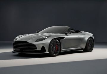 Aston Martin DB12 4.900 km 239.900 &euro; Baden-Baden 76530
