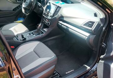 Subaru XV 42.000 km 20.000 &euro; Spiesen - Elversberg 66583