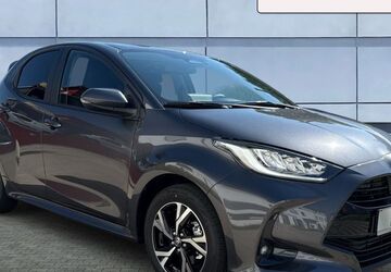 Toyota Yaris 3.780 km 22.879 &euro; Ismaning 85737