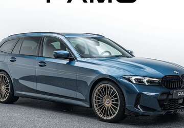 Alpina B3 11.900 km 108.705 &euro; Bodman-Ludwigshafen 78351