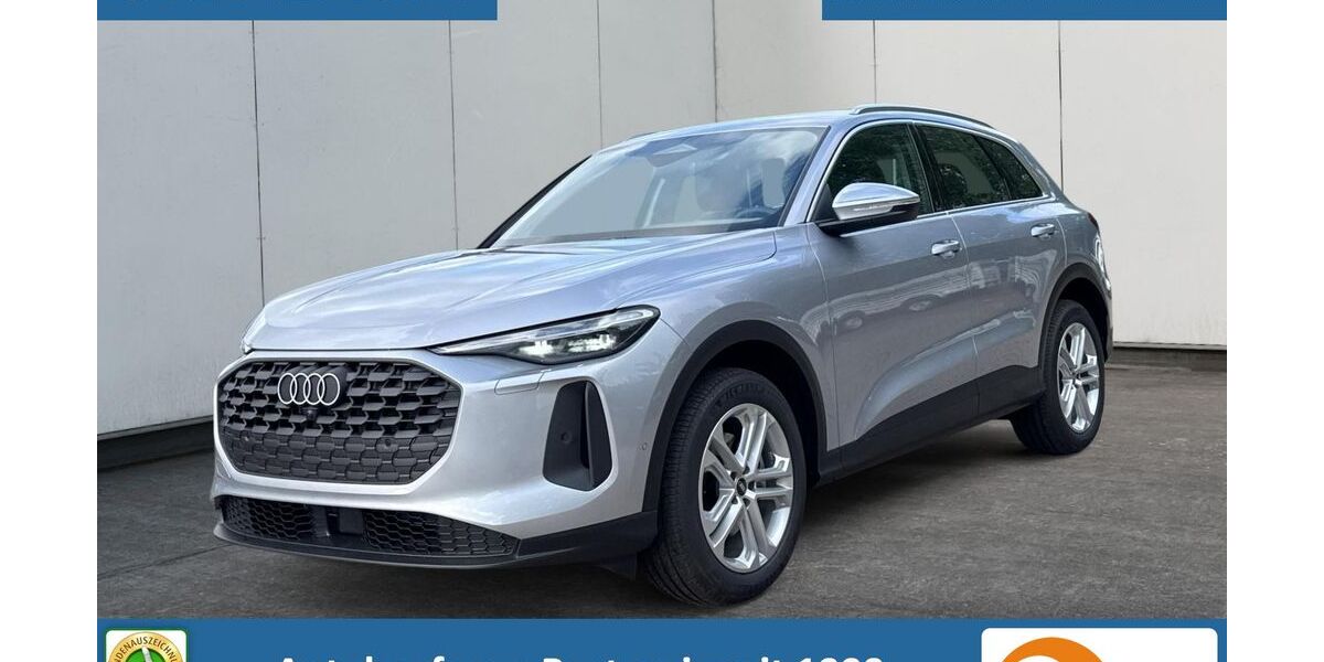 Audi Q5 5.120 km 48.970 &euro; Buchholz 21244