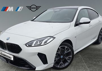 BMW 220 Gran Coupé 9.350 km 34.650 &euro; Bamberg 96050