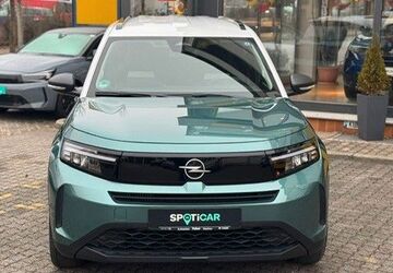 Opel Frontera 10.000 km 23.990 &euro; Dachau 85221