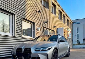 BMW M3 25.000 km 83.990 &euro; Mietingen 88487