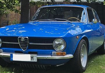 Alfa Romeo GT 24.000 km 38.000 &euro; Trostberg 83308