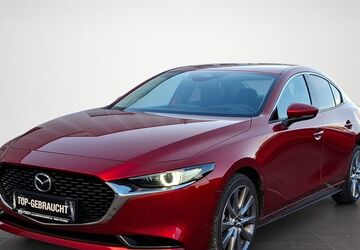 Mazda 3 19.990 km 28.280 &euro; Singen 78224