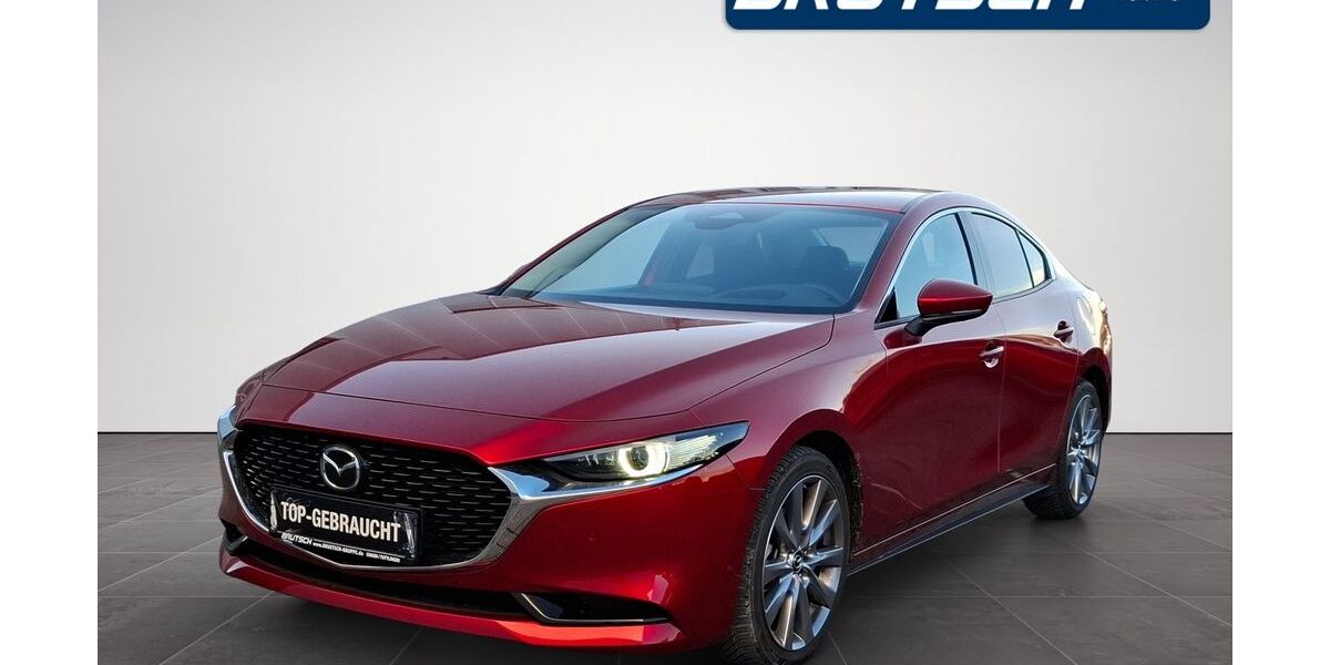 Mazda 3 19.990 km 28.280 &euro; Singen 78224