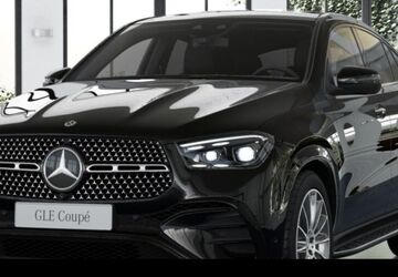 Mercedes-Benz GLE 300 9.900 km 88.980 &euro; Berlin 10587