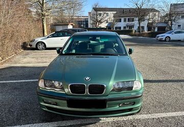 BMW 316 285.000 km 3.000 &euro; Weilheim 82362