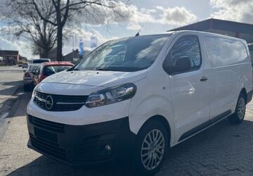 Opel Vivaro 180.000 km 11.450 &euro; Nordhorn 48529