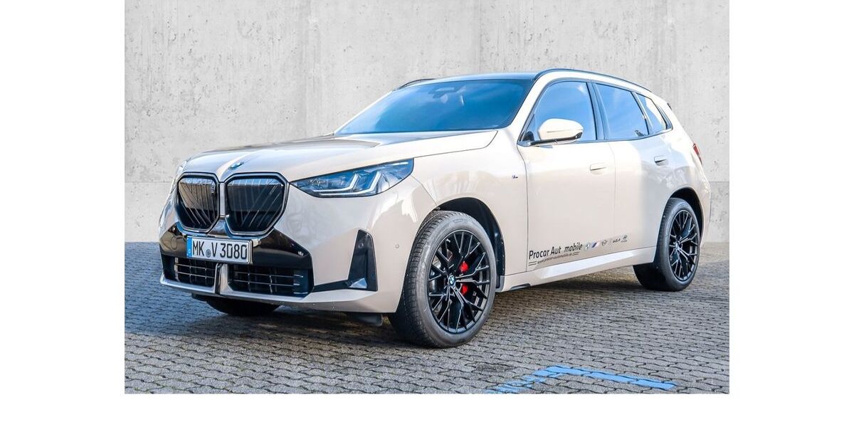 BMW X3 5.900 km 68.950 &euro; Iserlohn 58636